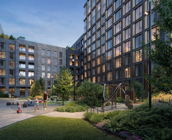 Купить квартиру в Москве. Вариант № 8306943, 9, площадь -  квм, цена 23500000 рублей