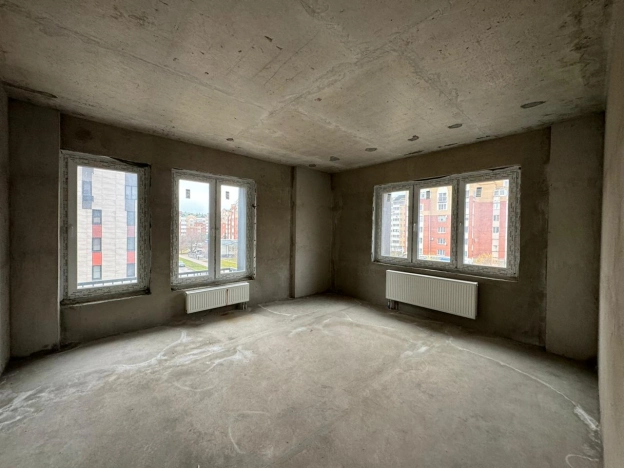 Купить двухкомнатную квартиру в Калужской области. Вариант № 9285978, 14, площадь -  квм, цена 9200000 рублей