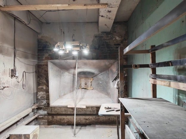 Купить производственные помещения в Лакинске. Вариант № 9870863, 13, площадь -  квм, цена 2900000 рублей