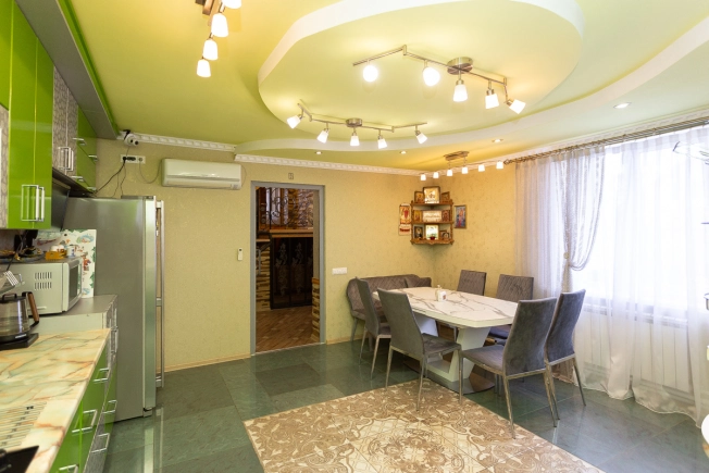 Купить дом на улице 2-я Пролетарская в Владимирской области. Вариант № 34970, 27, площадь - квм, цена 15700000 рублей