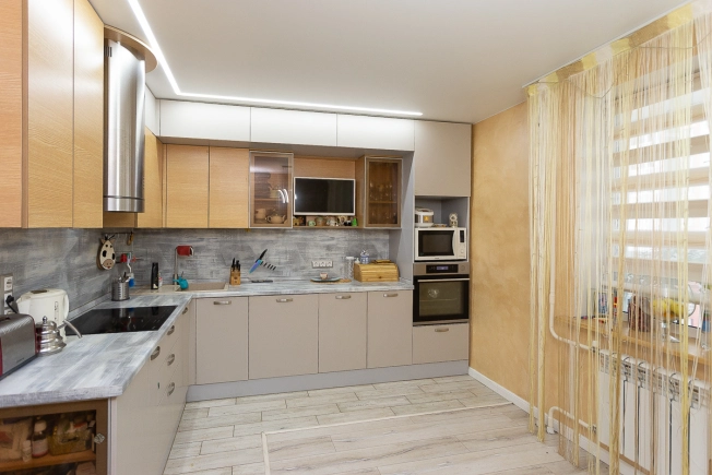 Купить квартиру на улице Горького в Владимире. Вариант № 5281146, 24, площадь -  квм, цена 8999000 рублей