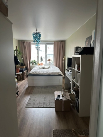 Купить квартиру в Москве. Вариант № 10438152, 0, площадь -  квм, цена 20100000 рублей