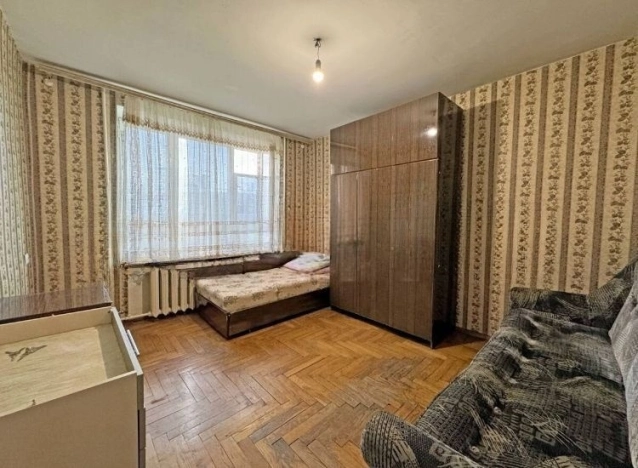 Купить квартиру в Москве. Вариант № 9712854, 0, площадь -  квм, цена 12100000 рублей