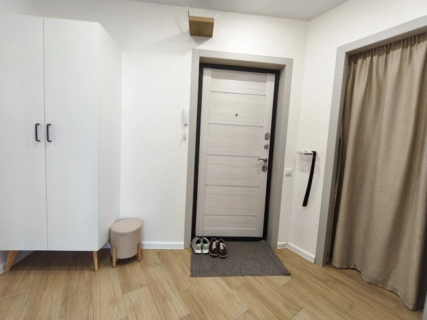 Купить однокомнатную квартиру в ЖК Европейский в Воронеже. Вариант № 3092651, 25, площадь -  квм, цена 7500000 рублей