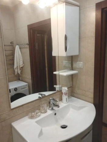 Купить квартиру в Москве. Вариант № 9656690, 17, площадь - квм, цена 26000000 рублей