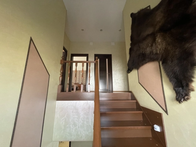 Купить дом на улице Новые Пески в Нижнем Новгороде. Вариант № 2709010, 39, площадь -  квм, цена 21600000 рублей