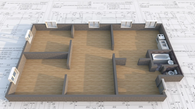 Купить трехкомнатную квартиру в Иркутской области. Вариант № 8513487, 7, площадь -  квм, цена 4999999 рублей