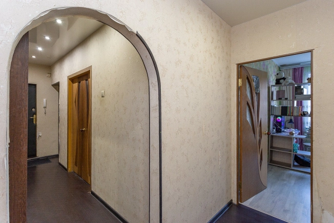 Купить квартиру на улице Безыменского в Владимире. Вариант № 5429594, 31, площадь -  квм, цена 6250000 рублей