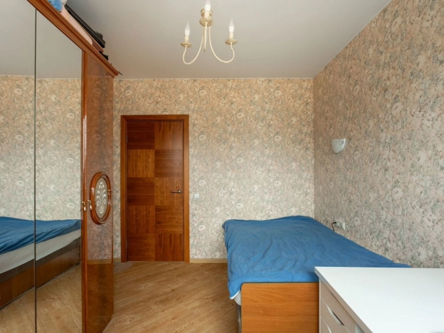 Купить квартиру в Москве. Вариант № 9689292, 5, площадь -  квм, цена 22400000 рублей