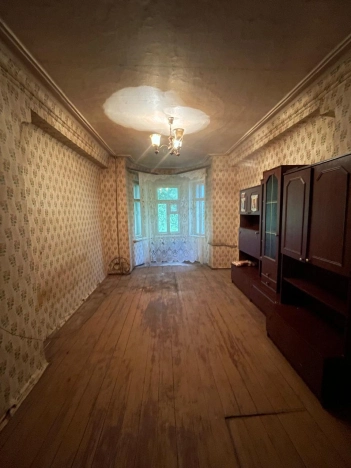 Купить трехкомнатную квартиру в районе Ленинский в Владимире. Вариант № 3333076, 5, площадь -  квм, цена 2300000 рублей