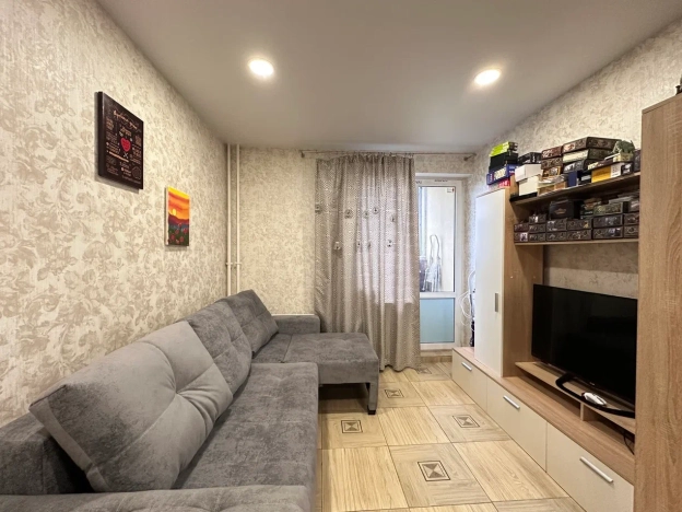 . Вариант № 2469895, 7, площадь - 23.5 квм, цена 4100000 рублей