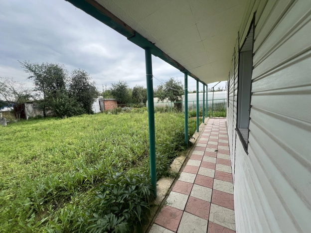 Купить дом в Рязани. Вариант № 1263931, 27, площадь - квм, цена 2550000 рублей