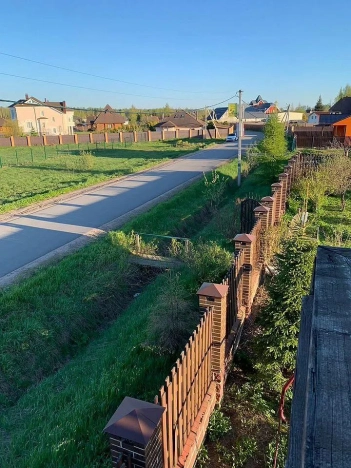 Купить дом в Всеволожске. Вариант № 51719, 3, площадь -  квм, цена 12400000 рублей