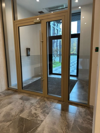 Купить квартиру в Москве. Вариант № 8494504, 8, площадь - квм, цена 31000000 рублей