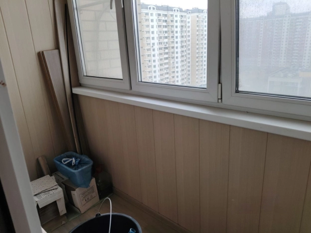 Купить квартиру в Москве. Вариант № 8783696, 14, площадь -  квм, цена 17900000 рублей