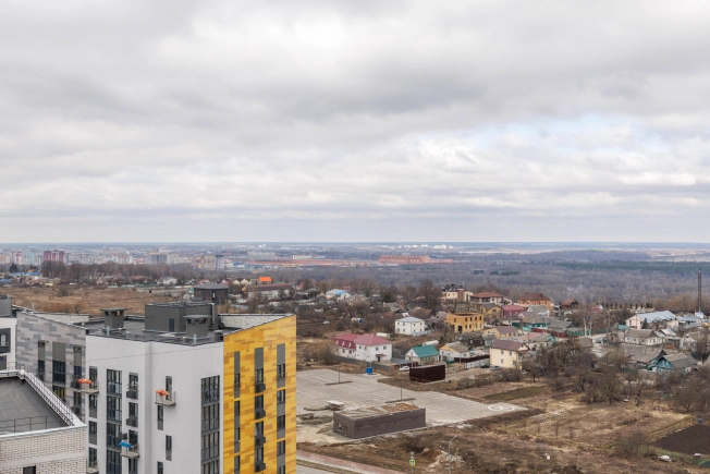 . Вариант № 31199, 25, площадь - 46.3 квм, цена 5500000.0000 рублей