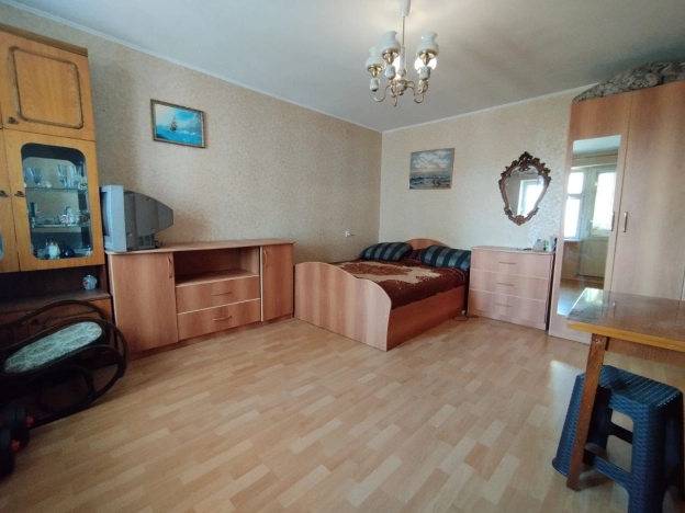 . Вариант № 6143579, 1, площадь - 41.5 квм, цена 5300000 рублей