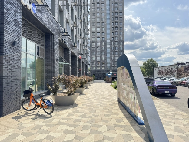 Купить квартиру в районе Хорошёво-Мнёвники в Москве. Вариант № 56165, 4, площадь - квм, цена 20085000.0000 рублей