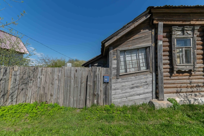 Купить дом в Судогде. Вариант № 41132, 32, площадь -  квм, цена 2000000 рублей