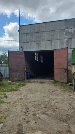 Купить производственные помещения в Семёнове. Вариант № 1156173, 4, площадь - квм, цена 13500000 рублей