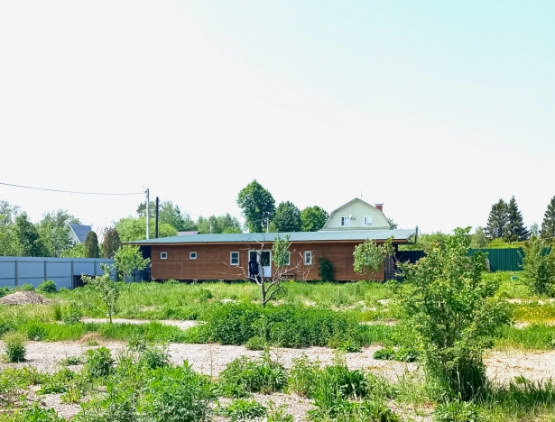 Купить дом в Москве. Вариант № 327899, 16, площадь - квм, цена 4800000.0000 рублей