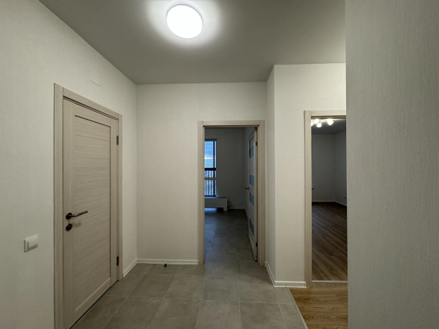 Купить квартиру в Москве. Вариант № 9225141, 3, площадь -  квм, цена 19668210 рублей