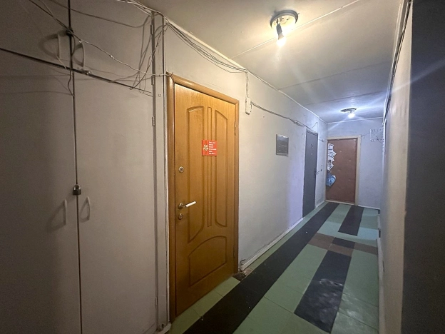 Купить комнату на улице Школьная в Московской области. Вариант № 2662943, 0, площадь -  квм, цена 800000 рублей