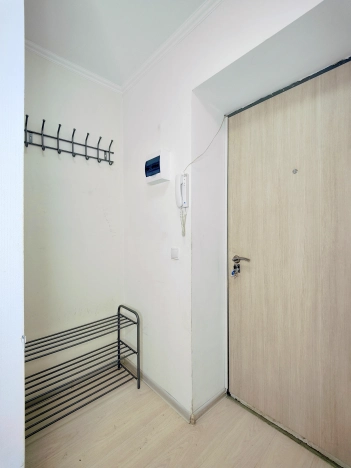 Купить однокомнатную квартиру на вторичке на улице Гаршина в Московской области. Вариант № 10626934, 17, площадь -  квм, цена 3690000 рублей