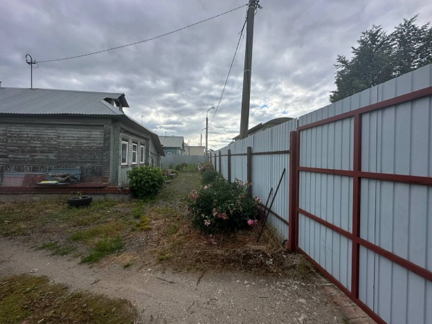 Купить дом в Тейкове. Вариант № 56140, 20, площадь -  квм, цена 4200000 рублей