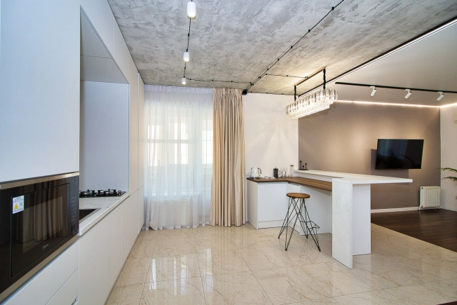 Купить квартиру на улице Большая Нижегородская в Владимире. Вариант № 2183856, 4, площадь -  квм, цена 14600000 рублей