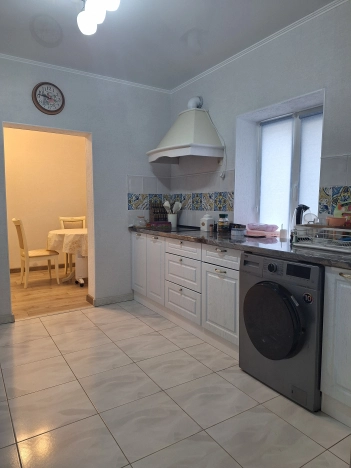 Купить дом на улице Мичурина в Керчи. Вариант № 24392, 8, площадь -  квм, цена 5800000 рублей