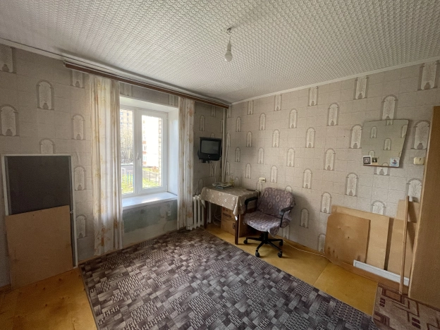 Купить однокомнатную квартиру на улице Рабочая в Щёлкове. Вариант № 7485458, 2, площадь -  квм, цена 3800000 рублей