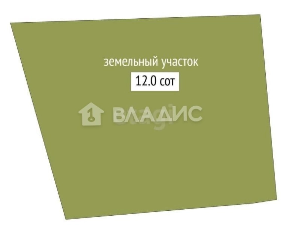 Купить земельный участок в Новосибирске. Вариант № 21485, 20, площадь -  квм, цена 2250000 рублей
