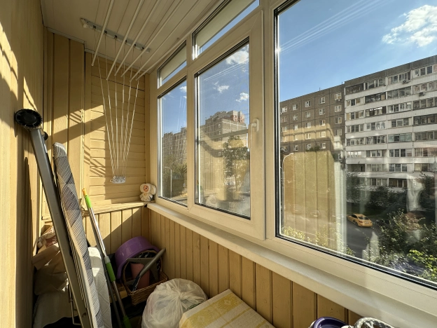 Купить квартиру в Москве. Вариант № 5238133, 14, площадь -  квм, цена 13000000.0000 рублей