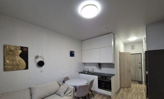 Купить квартиру в Москве. Вариант № 10036647, 2, площадь -  квм, цена 9800000 рублей