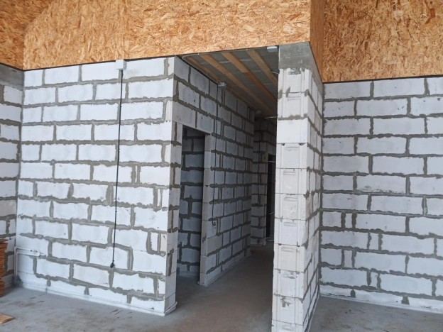 Купить дом на улице Набережная в Тюменской области. Вариант № 24055, 6, площадь -  квм, цена 10000000 рублей