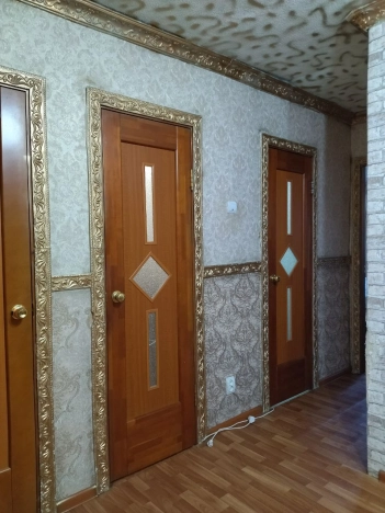 . Вариант № 8138, 5, площадь - 68.8 квм, цена 6200000 рублей