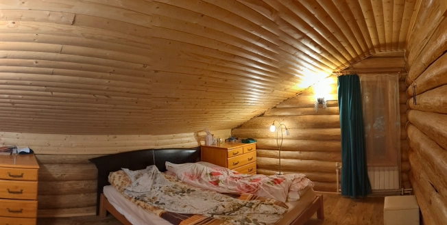 Купить дом в Москве. Вариант № 9661866, 9, площадь - квм, цена 22600000 рублей