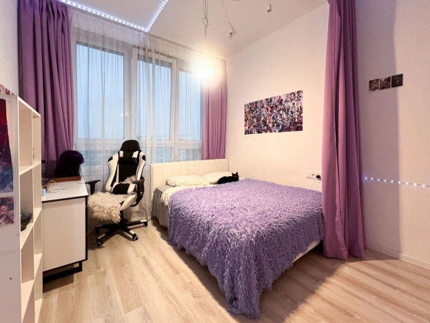 Купить квартиру в Москве. Вариант № 9653990, 13, площадь -  квм, цена 16800000 рублей