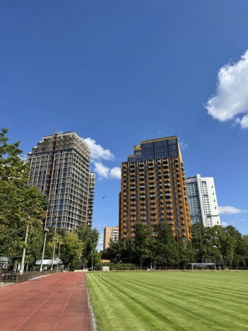 Купить квартиру в Москве. Вариант № 2349613, 1, площадь -  квм, цена 26000000.0000 рублей