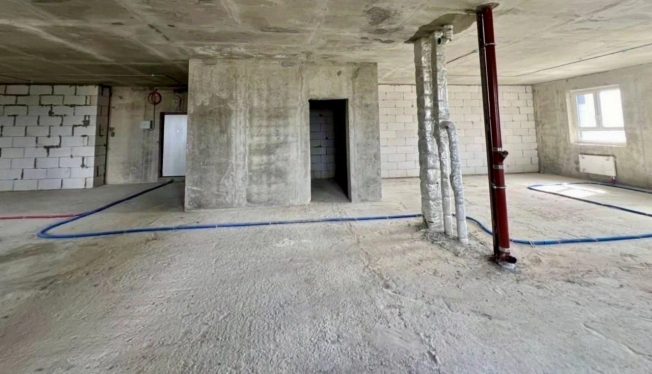 Купить квартиру в ЗАО в Москве. Вариант № 7276974, 12, площадь -  квм, цена 61900000 рублей