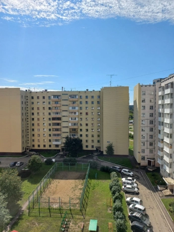 Купить квартиру в районе Заводский в Кемерове. Вариант № 3400251, 9, площадь -  квм, цена 5980000 рублей