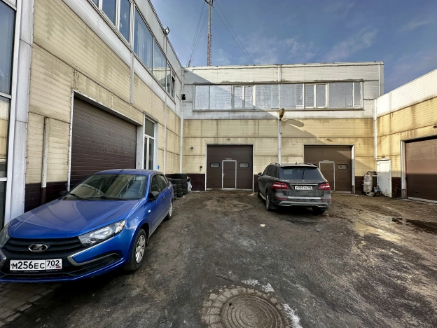 Купить здания в Санкт-Петербурге. Вариант № 6075, 12, площадь -  квм, цена 128000000 рублей