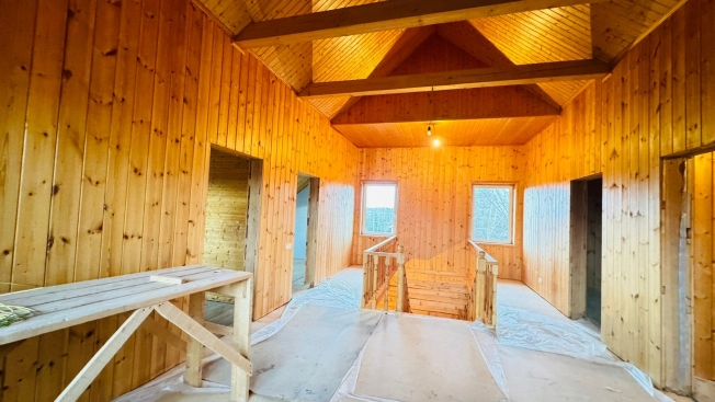 Купить дом в Долгопрудном. Вариант № 18006, 39, площадь -  квм, цена 7250000 рублей