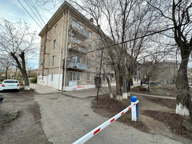 . Вариант № 6159, 11, площадь - 53.5 квм, цена 5000000 рублей