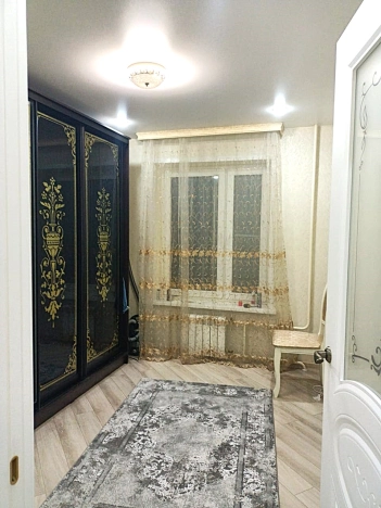 Купить квартиру в Москве. Вариант № 26124, 6, площадь - квм, цена 15100000.0000 рублей
