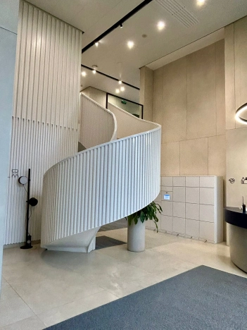 Купить квартиру на вторичке у метро Площадь Ильича в Москве. Вариант № 5261185, 9, площадь -  квм, цена 29000000 рублей