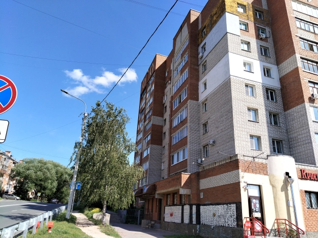 . Вариант № 2977640, 29, площадь - 63 квм, цена 45000.0000 рублей