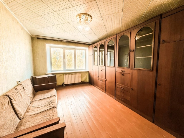 Купить двухкомнатную квартиру в Иванове. Вариант № 5829373, 4, площадь -  квм, цена 3700000 рублей