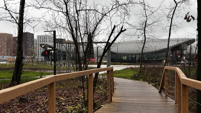 Купить квартиру в Москве. Вариант № 9282098, 15, площадь - квм, цена 10000000 рублей